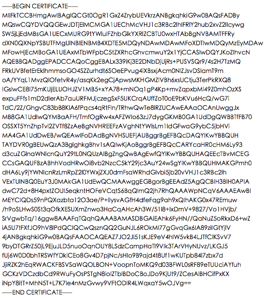 網易企業(yè)郵箱如何進行客戶自有域名的HTTPS設置